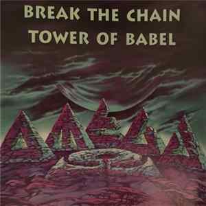 Omega - Break The Chain / Tower Of Babel Album