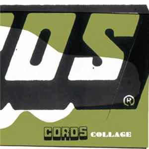 Cords - Collage Album