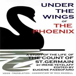 Irene Tetzlaff - Under The Wings Of The Phoenix Album