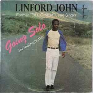 Linford John - Going Solo Album