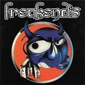Freakend's - Fall From Life Album