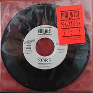 Züri West - Sørf/7:7 Album