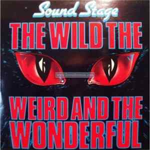 Danny Ellis - The Wild The Weird And The Wonderful Album
