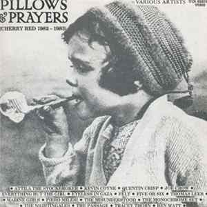 Various - Pillows & Prayers Album