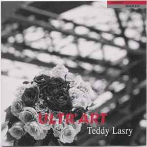 Teddy Lasry - Ultr'art Album