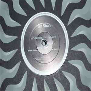 De Shan - Orcha Album