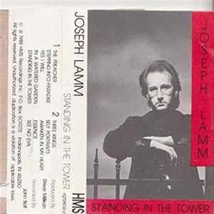 Joseph Lamm - Standing In The Tower Album