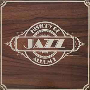 Various - History Of Jazz - Album I Album