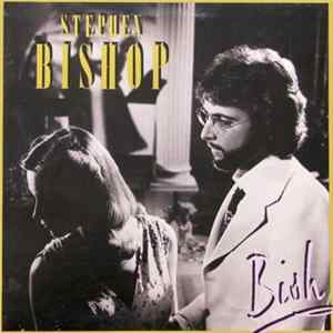 Stephen Bishop - Bish Album