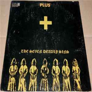 Plus - The Seven Deadly Sins Album