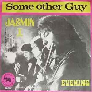 Jasmin-T - Some Other Guy Album