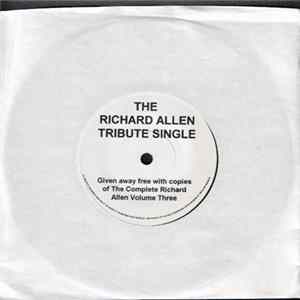 Various - The Richard Allen Tribute Single Album