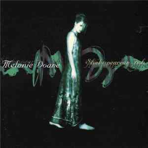 Melanie Doane - Shakespearean Fish Album