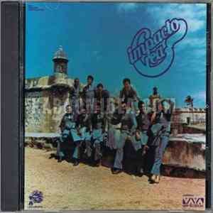 Impacto Crea - Impacto Crea Album
