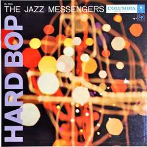 The Jazz Messengers - Hard Bop Album