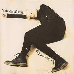 Aimee Mann - Whatever Album