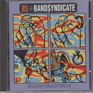 Various - BS Bandsyndicate Album
