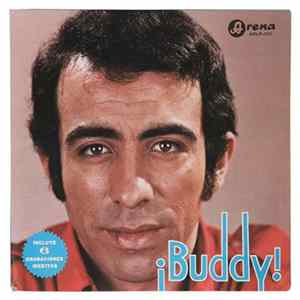 Buddy Richard - ¡Buddy! Album