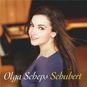 Olga Scheps - Schubert Album