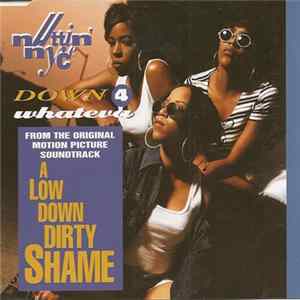 Nuttin' Nyce - Down 4 Whateva Album