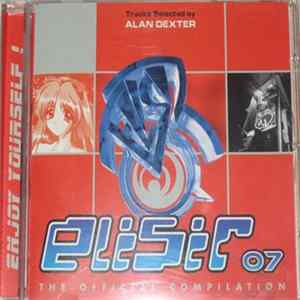 Various - Elisir 07 Album