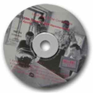 Lloyd Cole & The Commotions - 15th October 2004 Hammersmith Apollo Album