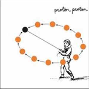 Proton Proton - EP-2 Album