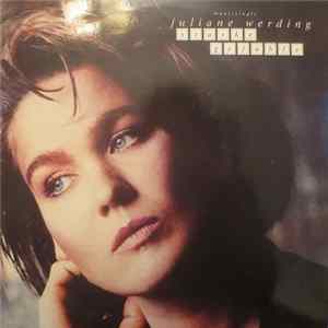 Juliane Werding - Starke Gefühle Album