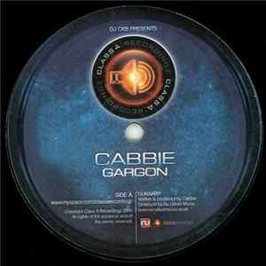 Cabbie - Gargon / Dreaming Album
