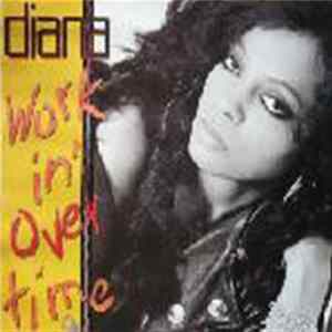 Diana - Workin' Overtime Album