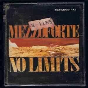 Mezzoforte - No Limits Album