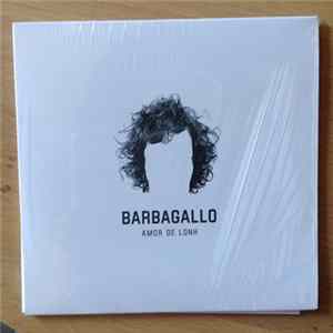 Barbagallo - Amor De Lonh Album