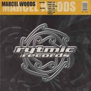 Marcel Woods - Push-E-Cat Album