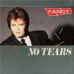 Fancy - No Tears Album