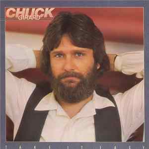 Chuck Girard - Take It Easy Album