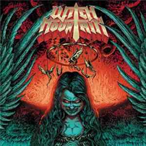 Witch Mountain - Mobile Of Angels Album