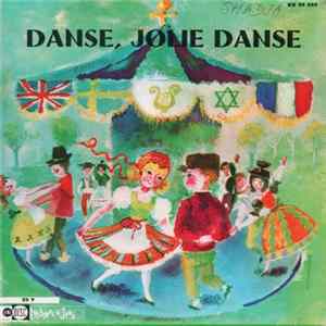 Orchestre D'Henri Veysseyre - Danse, Jolie Danse n°1 Album