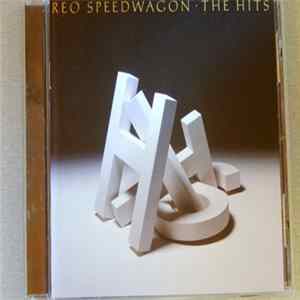 REO Speedwagon - The Hits Album