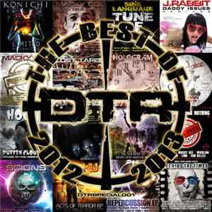 Various - The Best Of DTR 2012 & 2013 Album