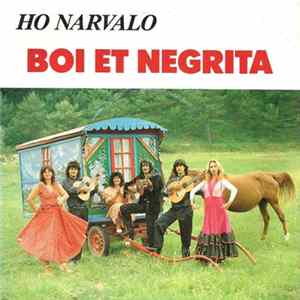 Boi Et Negrita - Oh Narvalo Album