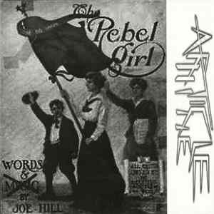 Article Nine / Skullkrusher - The Rebel Girl / The Machinegunlife Sessions Album