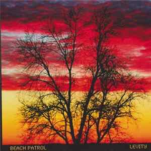 Beach Patrol - Levity Album