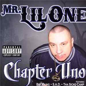 Lil One - Chapter Uno Album