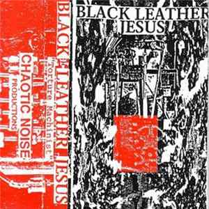 Black Leather Jesus - Torture Machinist Album