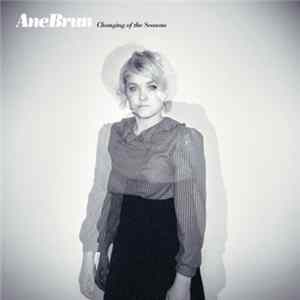 Ane Brun - Changing Of The Seasons Album