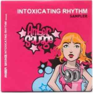 Amber Savage - Intoxicating Rhythm Album