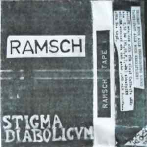 Ramsch - Stigma Diabolicum Album
