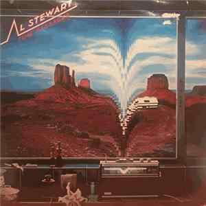 Al Stewart - Time Passages Album