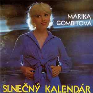 Marika Gombitová - Slnečný Kalendár Album