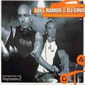 Various - Abel Ramos & DJ Chus - Live Session Album